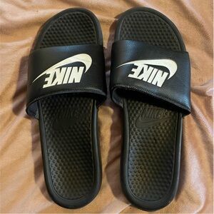 Nike Slides